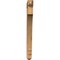 Ekena Millwork Imperial Craftsman Smooth Bracket, Western Red Cedar, 3 1/2"W x 28"D x 40"H BKT04X28X40IMP04SWR - alternate 2